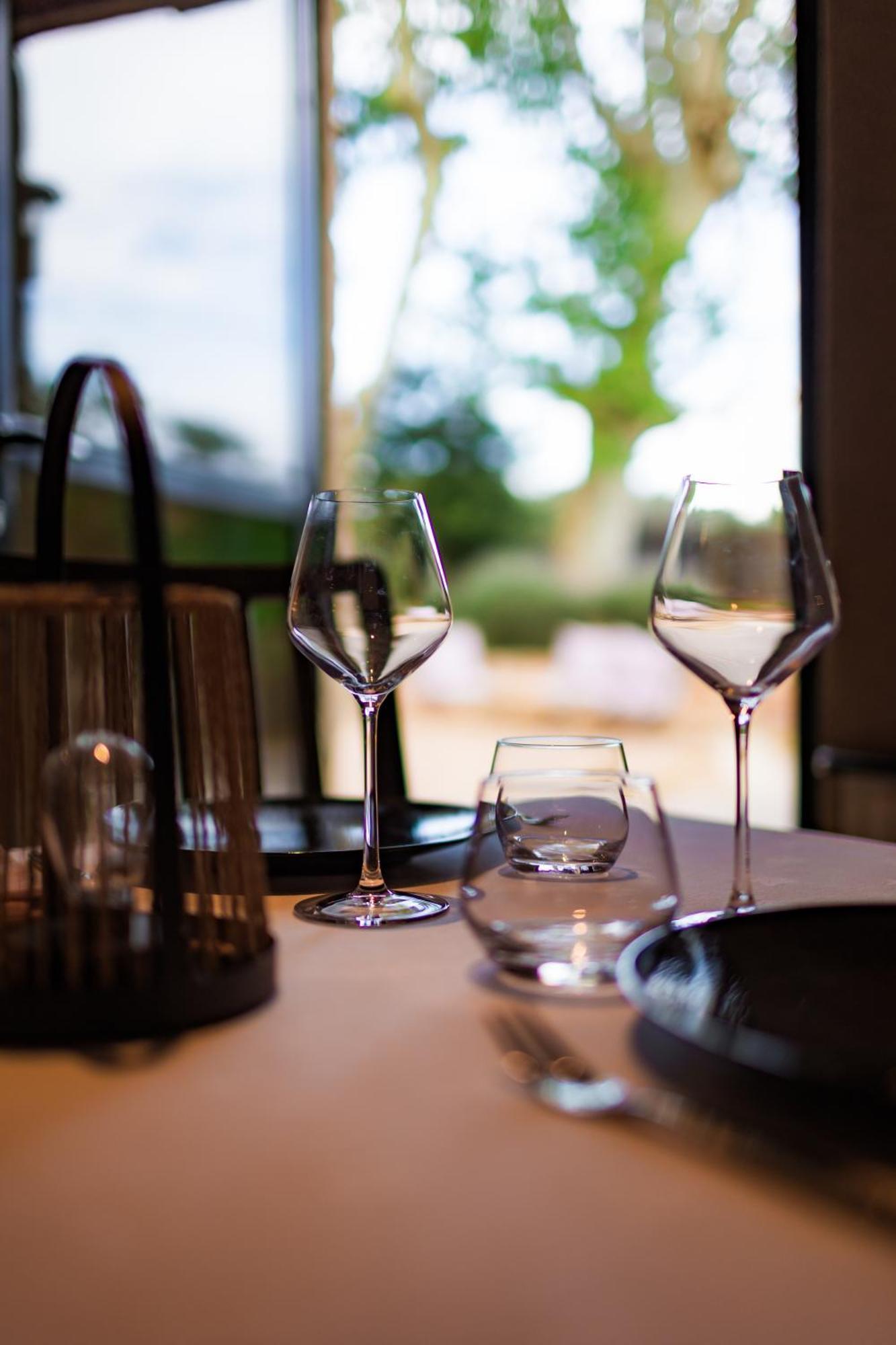 Le Relais De Pigasse 호텔 Ouveillan 외부 사진